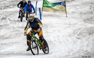 Four Cross Snow Slalom 2019